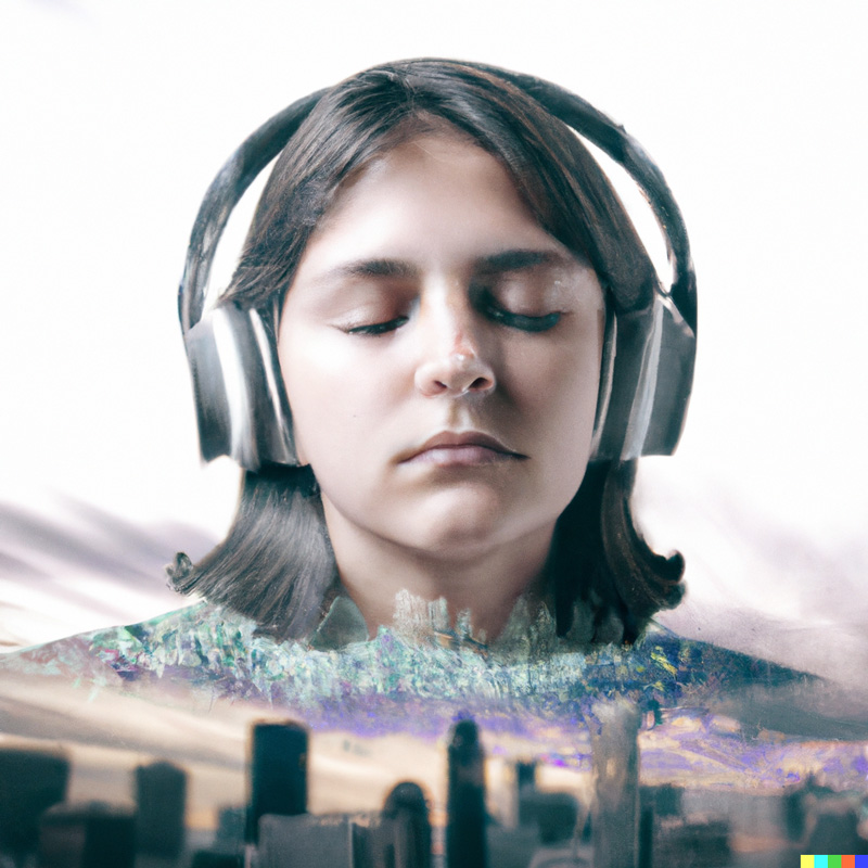 HIPERIÓN: STREAMING SENSORIAL AL PASADO