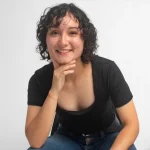 Daniela L. Ortega