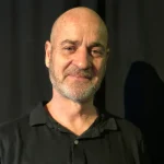 Esteban Bresolin