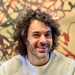 Eduardo Gasperin
