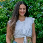 Melina Hernandez Cortéz