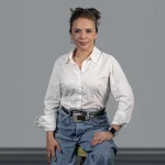 Lucía Lora (Coordinadores y editores)