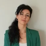 María Laura Balmaceda