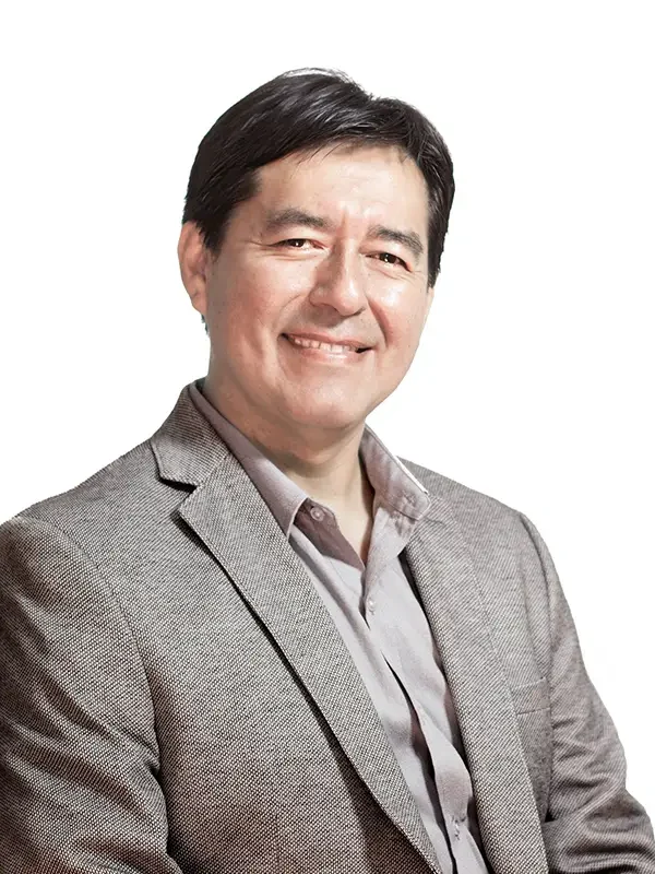 Robert Julca